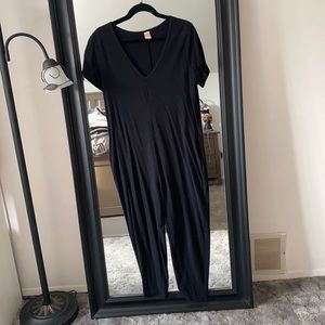 Smash + Tess romper